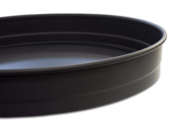 Lloyd Pans صينية بيتزا على طراز شيكاغو من لويد بانز 16 بوصة × 2.25 بوصة - PSTK - Image 3